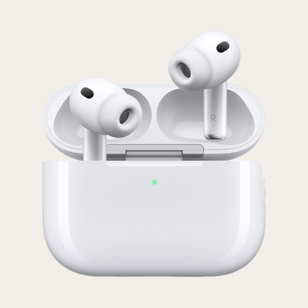 AirPods