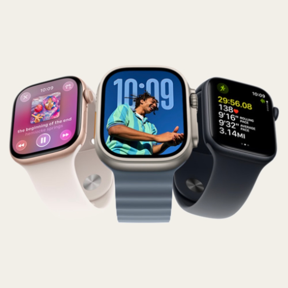 Apple Watch