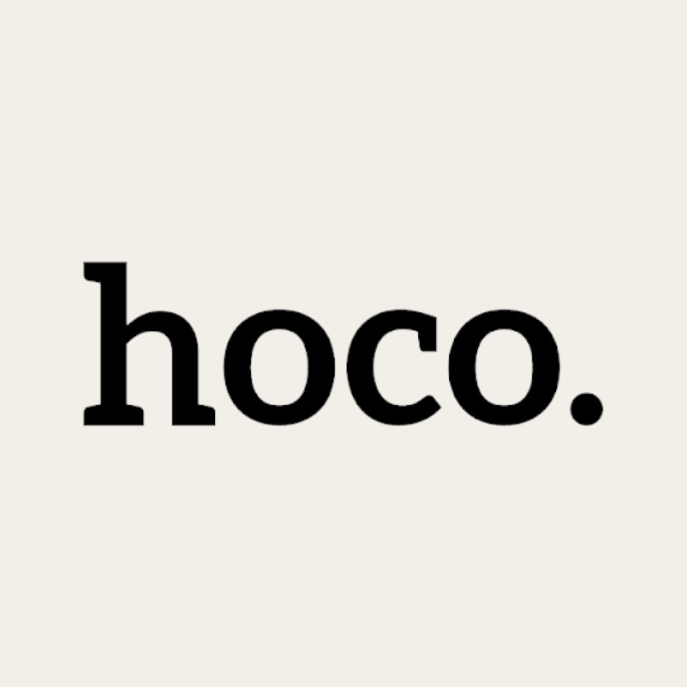 Productos HOCO