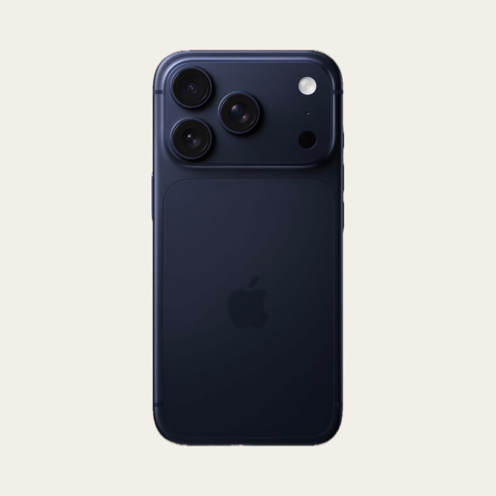 iPhone 17 Pro