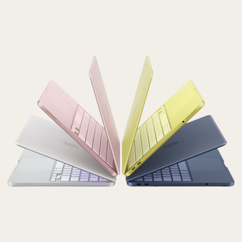 MacBook